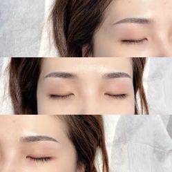 -Verywang半永久纹眉•仪器野生眉