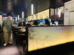 -绿茶餐厅(成都大悦城店)