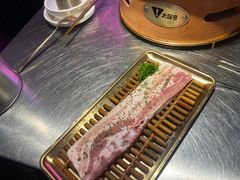 -大叹号·朝鲜族烤肉(潍坊泰华城店)
