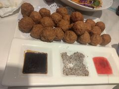-新侨小馆(东直门北小街店)