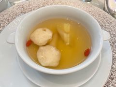 -上海苏宁宝丽嘉酒店·嘉府壹号中餐厅