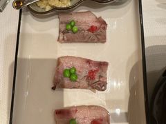 -扬州香格里拉·香宫中餐厅