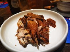 -铁公鸡·四川料理(天环广场店)