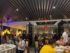 大堂-香云轩·顺德菜(香云纱园林酒店店)