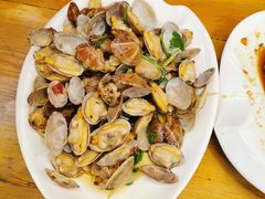 -老东镇啤酒屋海鲜加工·蒸汽海鲜·海鲜烧烤(台东店)