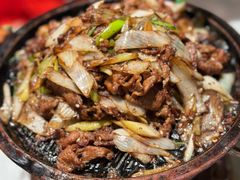 -董家大院·京味家常菜(朝丰家园店)