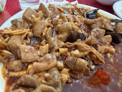 -胖子菜馆(隆昌路店)