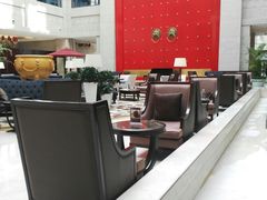 -西安豪享来温德姆至尊酒店