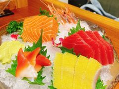 -九井澤精致料理(金茂店)