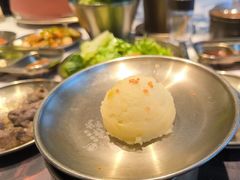-西塔老太太泥炉烤肉(川沙百联店)