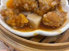 -点都德(汇胜楼店)