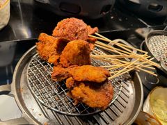 -上海浦东嘉里大酒店