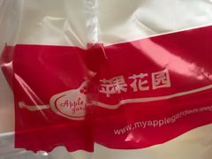 -苹果花园(昌里东路店)