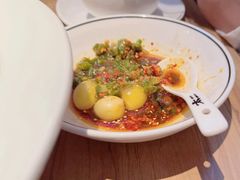 -太二酸菜鱼(浦东正大广场店)