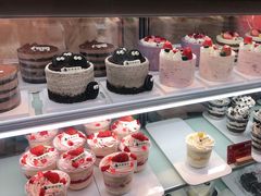 -燃厚蛋糕(卓展中信城店)