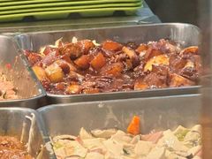 -同济大学本部学苑饮食广场