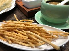 -阿庄新豫菜(航海东路店)