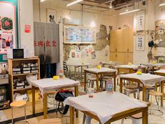 大堂-东排食堂长沙小吃大排档(五一广场店)