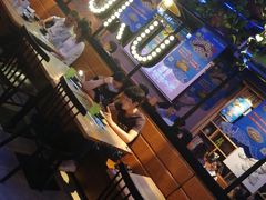 -鱼库·不仅是一家烤鱼店(车公庙店)