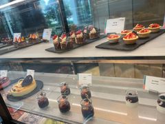 -厦门艾美酒店·新食谱西餐厅