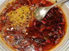 -同庆楼(华强吾悦广场店)