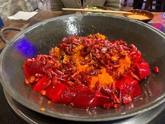 -楠火锅(绵阳首店)