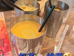 -孖记茶档·热腾茶餐(江南西plus店)