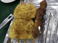 -白魁老号饭庄(交道口店)