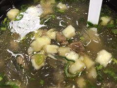 -西贝莜面村(东莞壹号广场店)