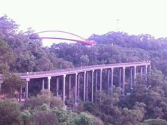 android_upload_pic-金鸡山公园