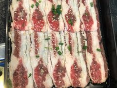 -烤路里·韩国品质自助烤肉(石路天虹4号店)