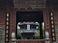 -大学习巷清真寺