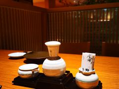-岚山日本料理(珠江新城店)