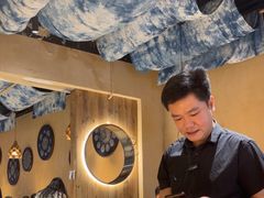 -黔渔翁豆花渎鱼(喷水池店)