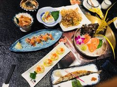 -漫烤鱼&徐州烧烤夜宵(万达店)