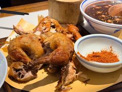 -打酱油·非遗淮扬菜(瘦西湖梅岭店)