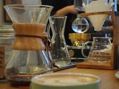 -COFFEE HOLIC(朝外SOHO店)