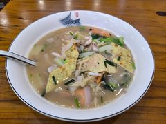 三鲜面-乐清海鲜面馆(服装城店)