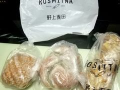 -野上麦田(中贸广场店)