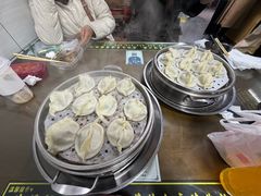 -志亮灌汤蒸饺·清真(庙后街店)
