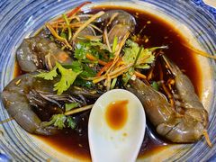 -渔娘渔家丹东海鲜(东直门店)