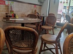 -南苑风味过桥米线(革新路店)