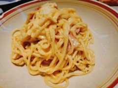 -萨莉亚意式餐厅(莲花国际广场店)