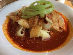 -阿西娅·西北妈妈拿手菜·清真(西关店)
