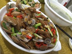 -南海渔家•海鲜•正宗海南菜(海棠湾店)