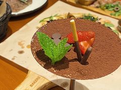 -百特喜·意大利餐厅(八佰伴镇江店)