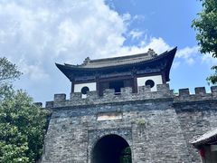 -天龙八部武侠城