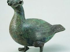 -重庆中国三峡博物馆(重庆博物馆)