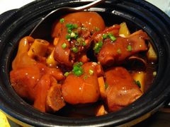 -汤城小厨•粤菜•靓汤(金宝街店)