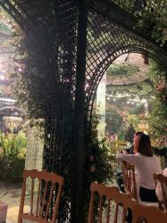 -格乐利雅婚礼艺术中心(南外滩店)